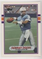 Rodney Peete