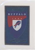 Buffalo Bills [EX to NM]