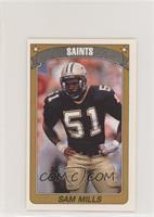 Sam Mills