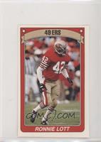 Ronnie Lott