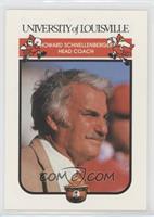 Howard Schnellenberger