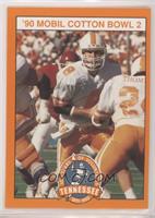 1990 Mobil Cotton Bowl 2