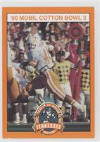 1990 Mobil Cotton Bowl 3