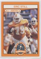 All-America - Eric Still