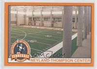 Neyland-Thompson Center