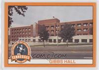 Gibbs Hall