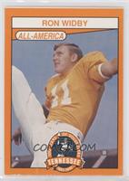 All-America - Ron Widby