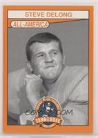 All-America - Steve DeLong