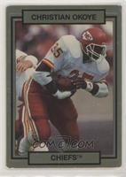 Christian Okoye