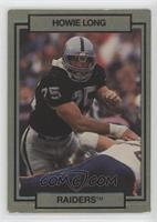 Howie Long [EX to NM]