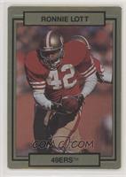 Ronnie Lott