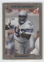 Cortez Kennedy