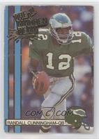 Randall Cunningham [Poor to Fair]