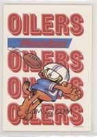 Houston Oilers