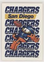 San Diego Chargers