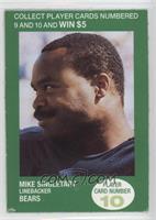 Mike Singletary