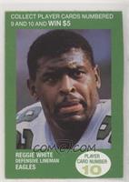 Reggie White