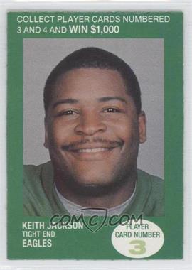 Image result for keith jackson nfl