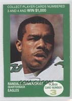 Randall Cunningham