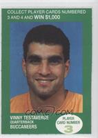 Vinny Testaverde