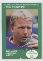 Phil Simms