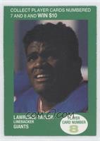 Lawrence Taylor