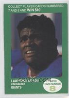 Lawrence Taylor