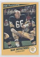 Ray Nitschke