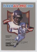 Chris Doleman