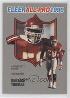 Derrick Thomas [EX to NM]