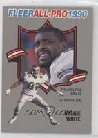 Reggie White [EX to NM]