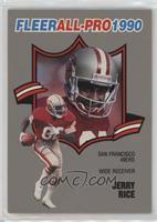 Jerry Rice [EX to NM]