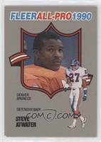 Steve Atwater [Good to VG‑EX]