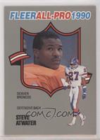 Steve Atwater