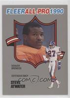 Steve Atwater [Noted]