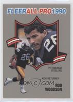 Rod Woodson