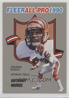 Anthony Munoz