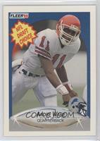 Andre Ware