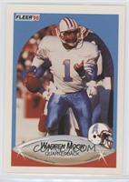 Warren Moon