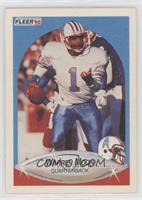 Warren Moon [EX to NM]