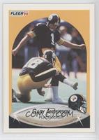 Gary Anderson