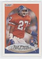 Steve Atwater