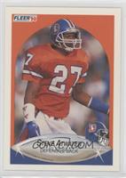 Steve Atwater