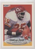 Christian Okoye