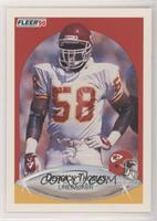 Derrick Thomas [Good to VG‑EX]