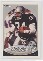 Bo Jackson