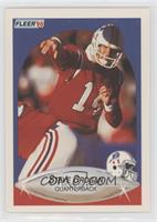 Steve Grogan [EX to NM]