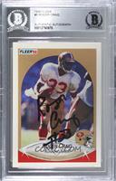 Roger Craig [BAS Authentic]