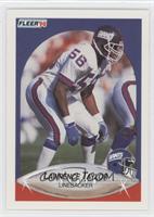 Lawrence Taylor