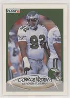 Reggie White